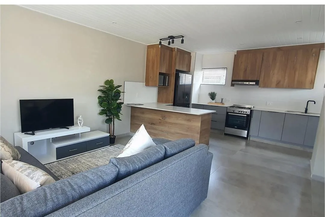 2 Bedroom Apartment / flat for sale in Secunda