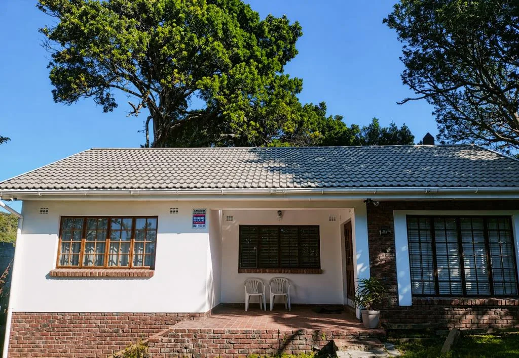 2 Bedroom House to rent in Bonza Bay