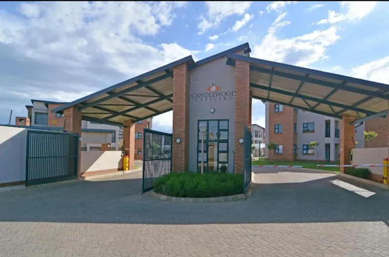 1 Bedroom Apartment in Fourways