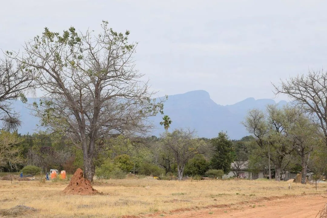 3 Bedroom House for sale in Hoedspruit