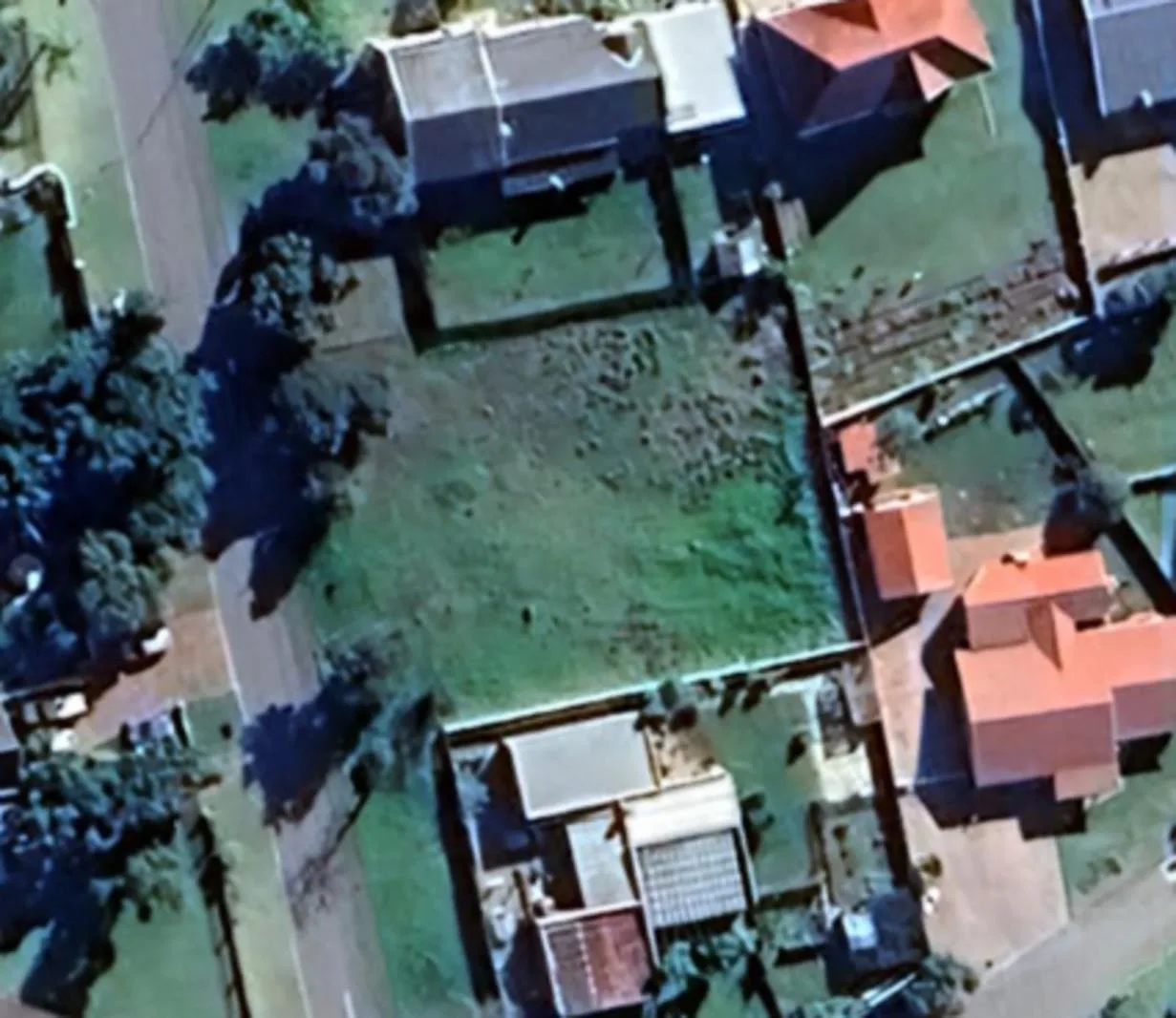 1 085 m² Land available in Humansdorp