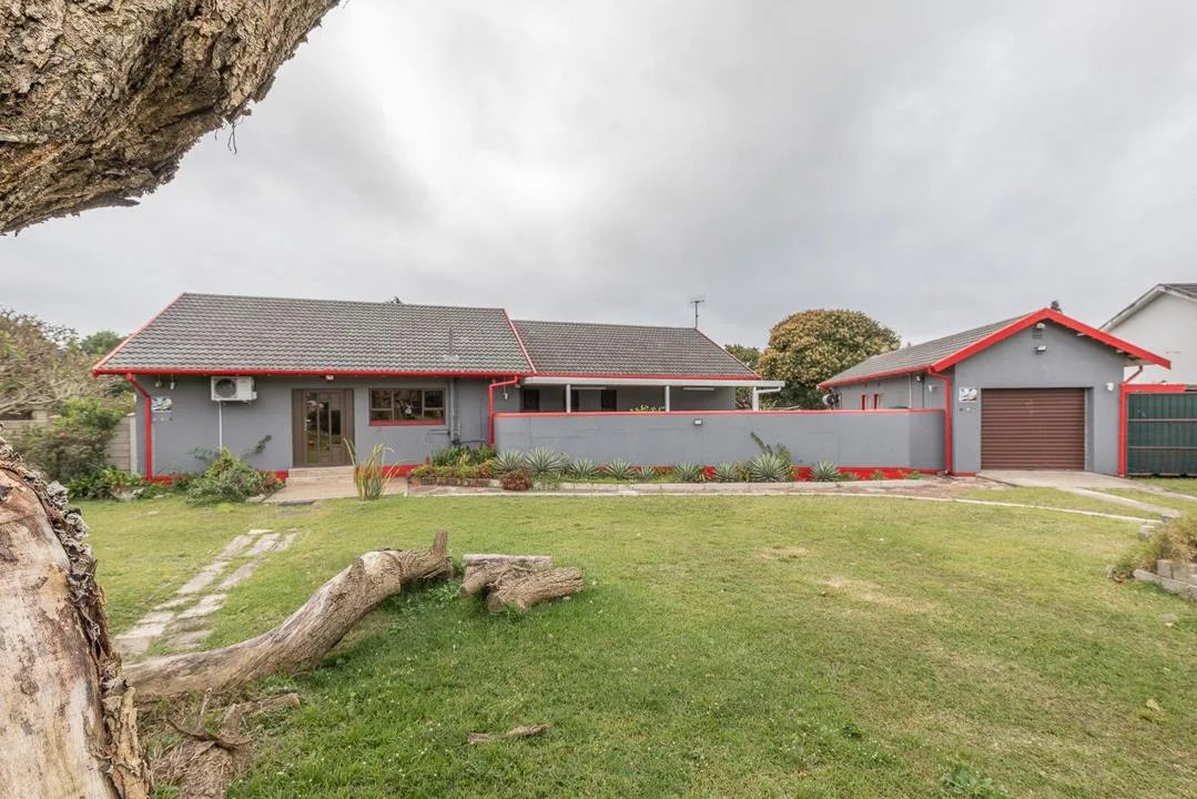 3 Bedroom House to rent in Arboretum