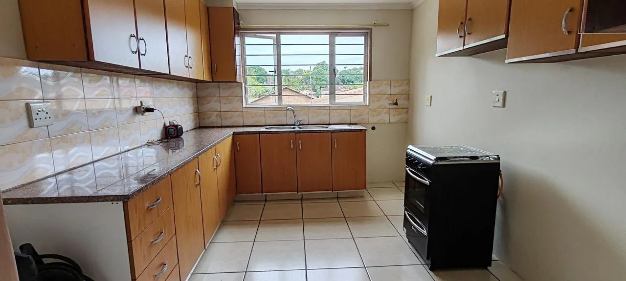 2 Bedroom Apartment / flat to rent in Escombe