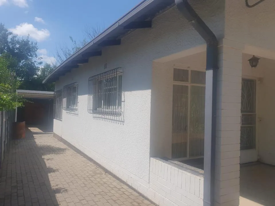 2 Bedroom House for sale in Parys