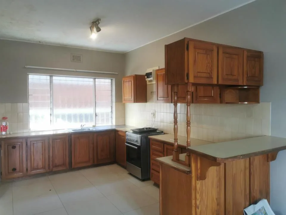 2 Bedroom Apartment / flat to rent in Amanzimtoti