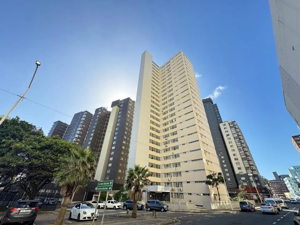 2 Bedroom Apartment / flat for sale in North Beach