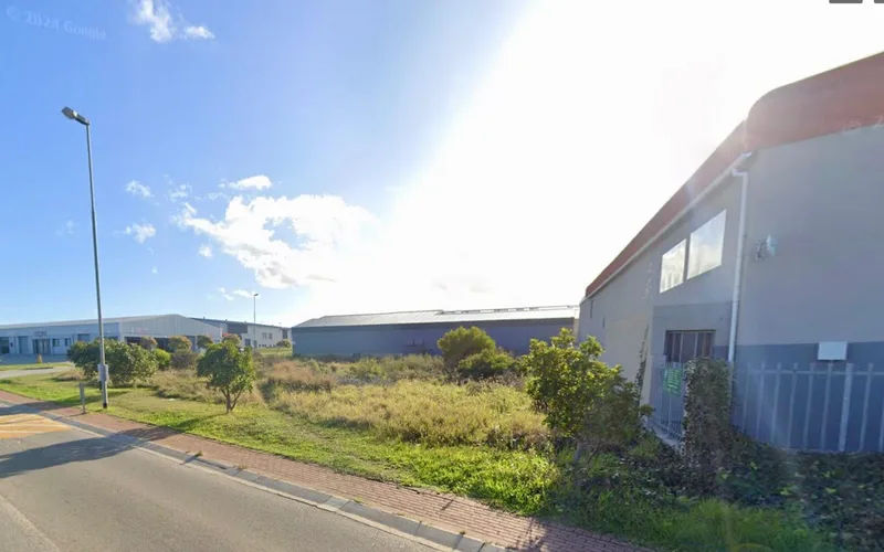 1 097 m² Land available in Fountains Estate