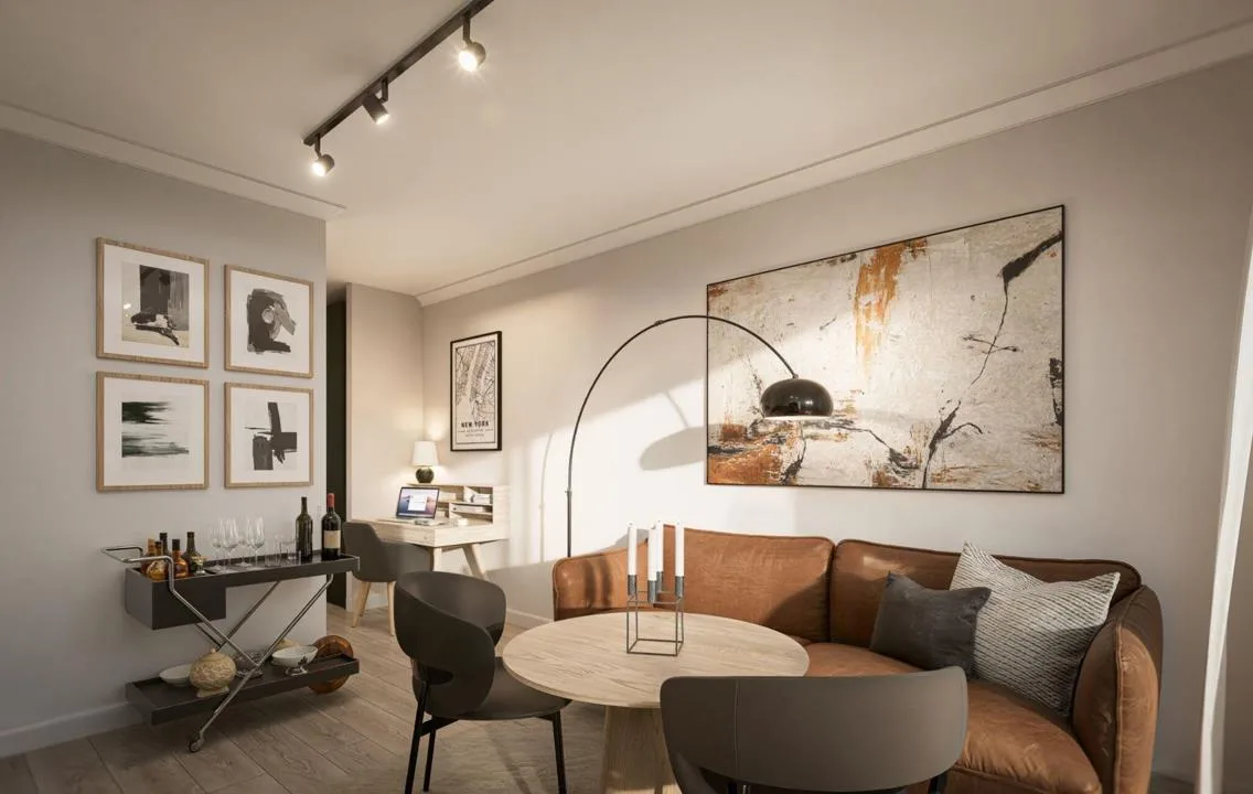 3 Bedroom House for sale in Newinbosch