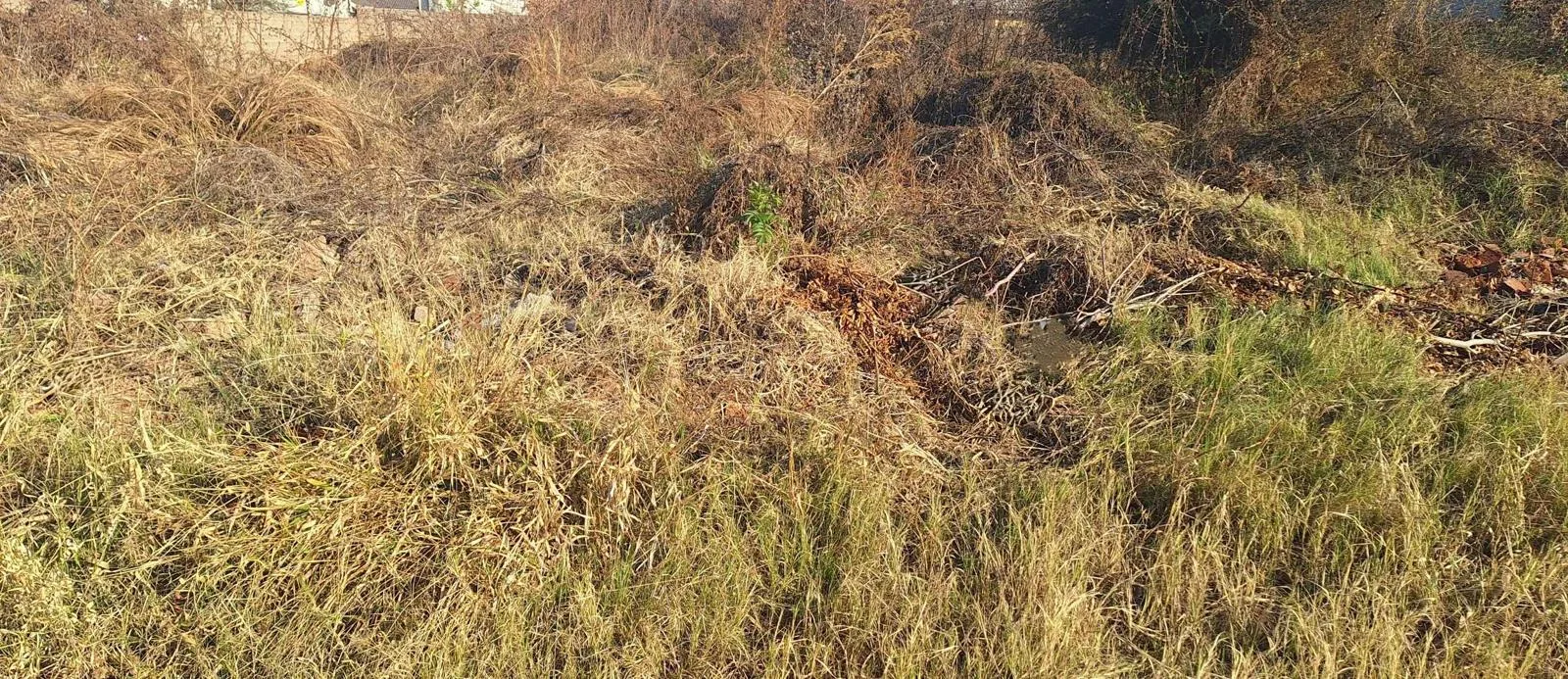 697 m² Land available in Chroom Park