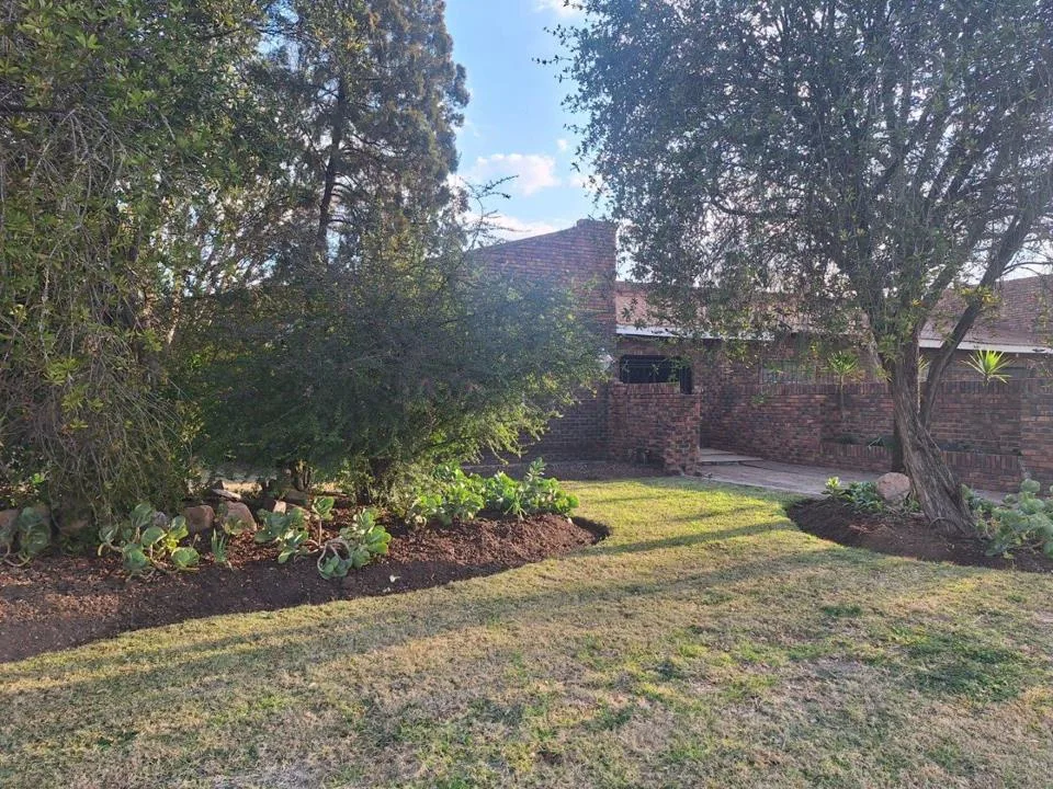 3 Bedroom House for sale in Parys
