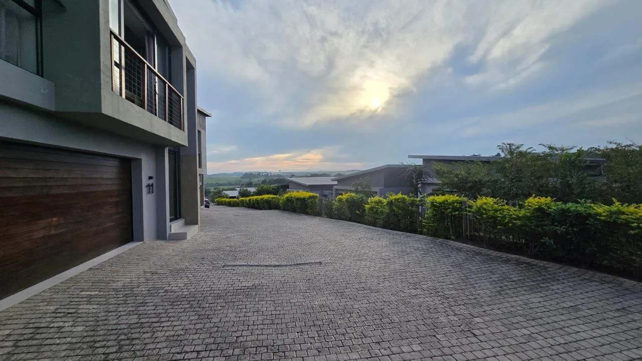 3 Bedroom Apartment / flat to rent in Palm Lakes Estate