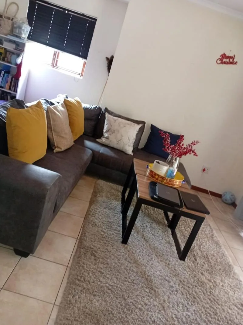 Property to rent in Paulshof