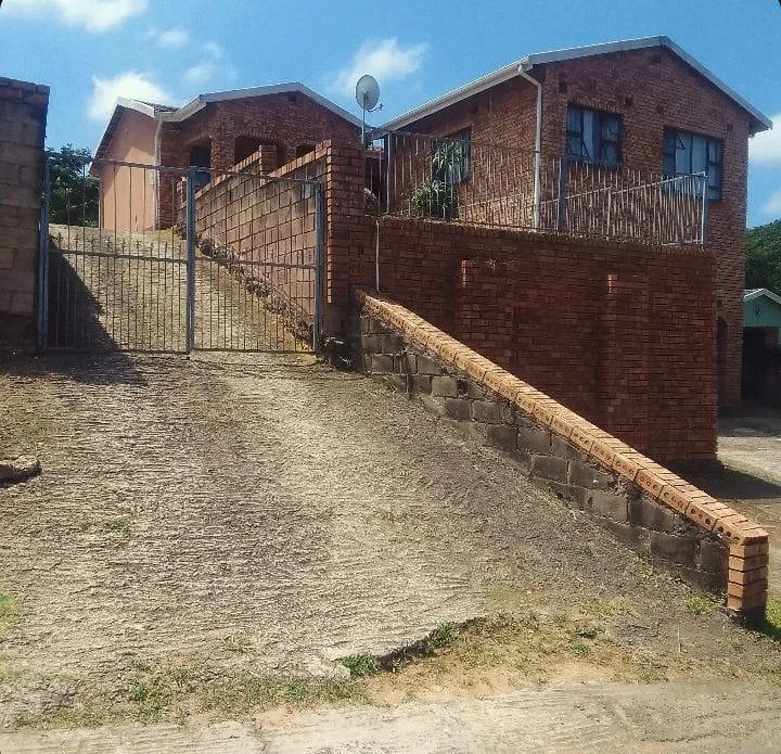 5 Bedroom House in Umlazi