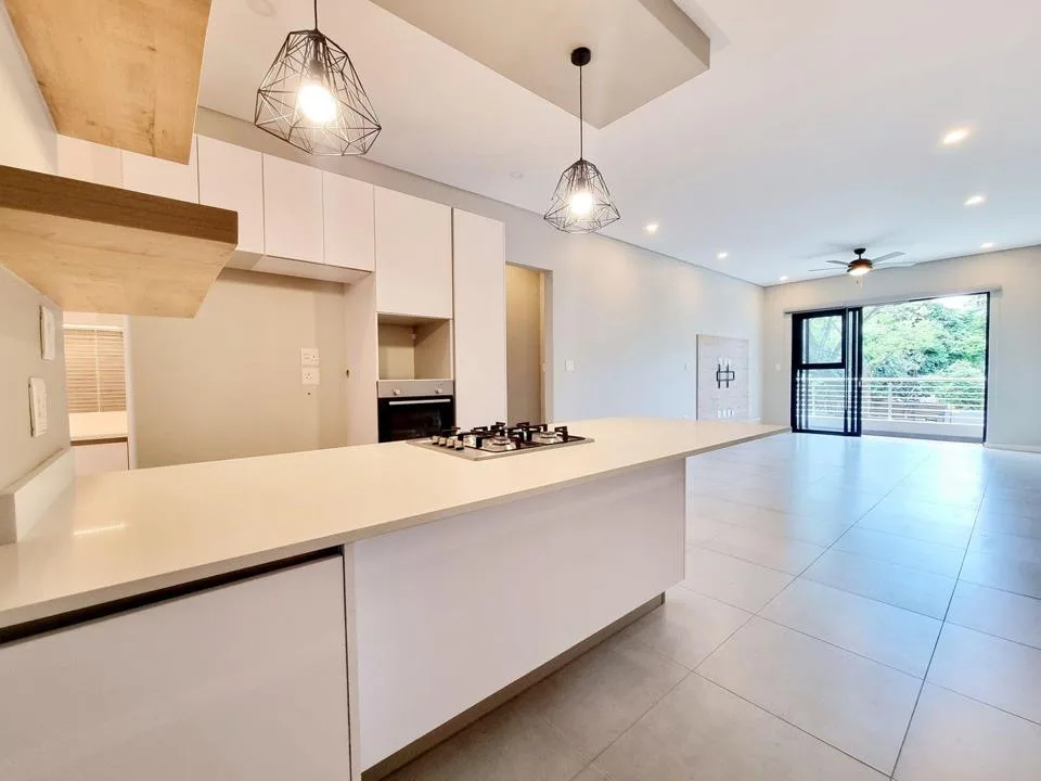 2 Bedroom Apartment / flat to rent in Oaklands