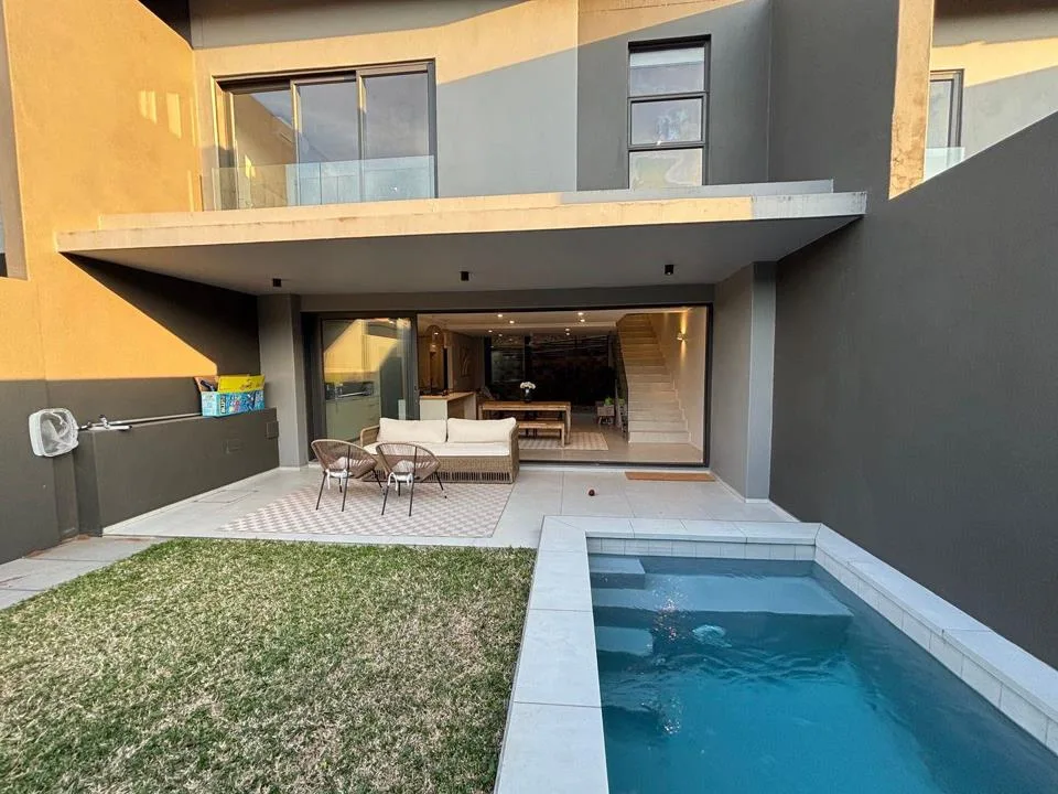 3 Bedroom House to rent in Zimbali Estate