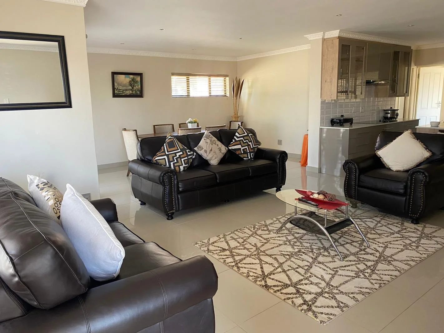 4 Bedroom House in Jeffreys Bay Central