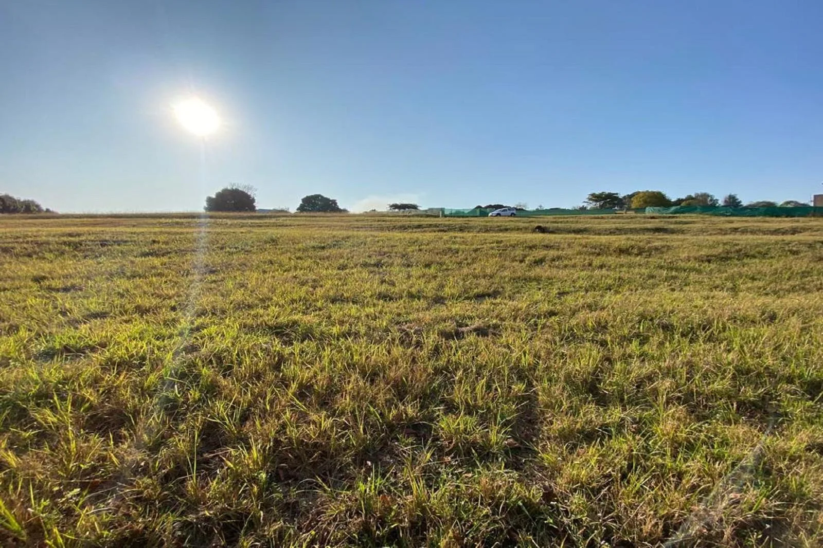 3 614 m² Land available in Tzaneen