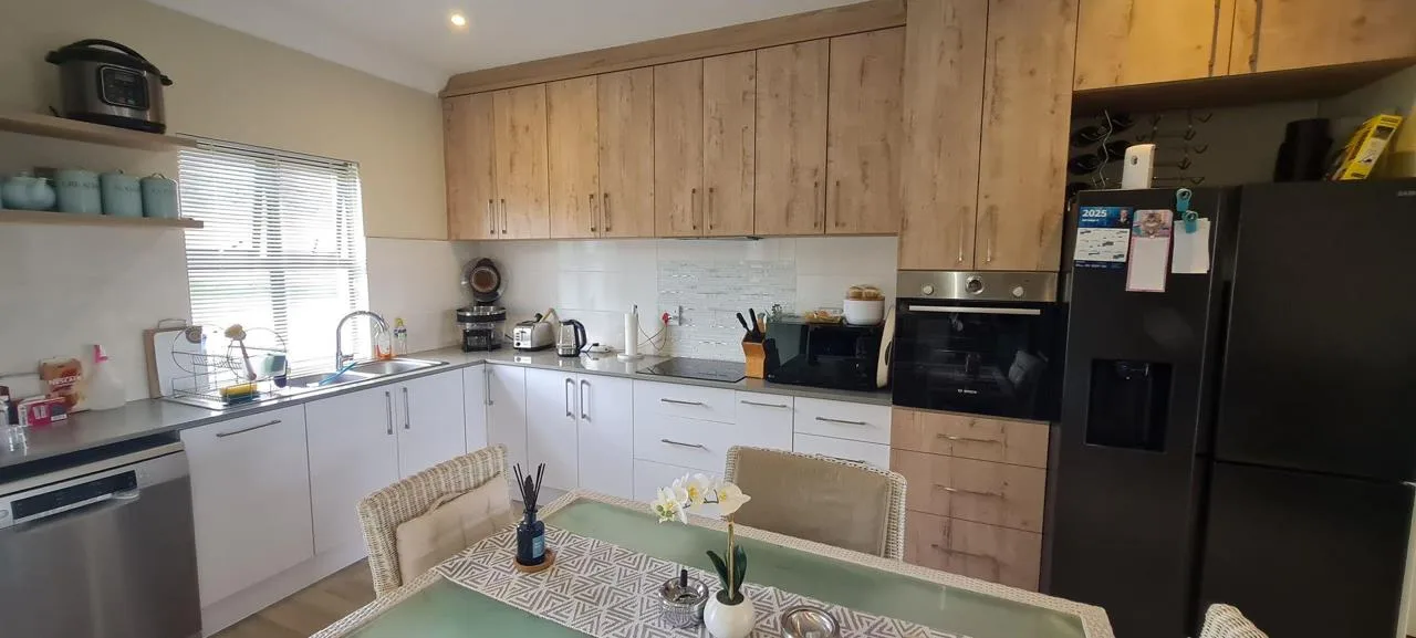 2 Bedroom House for sale in Zevenwacht Retirement Village