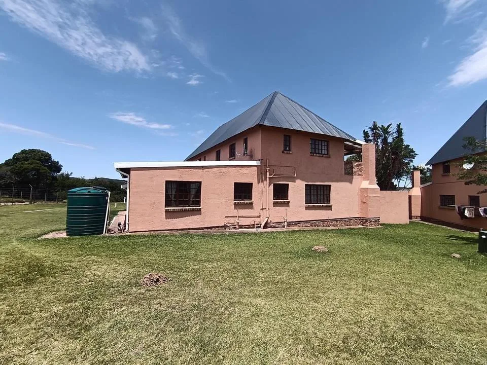 4 Bedroom Townhouse for sale in East Bank