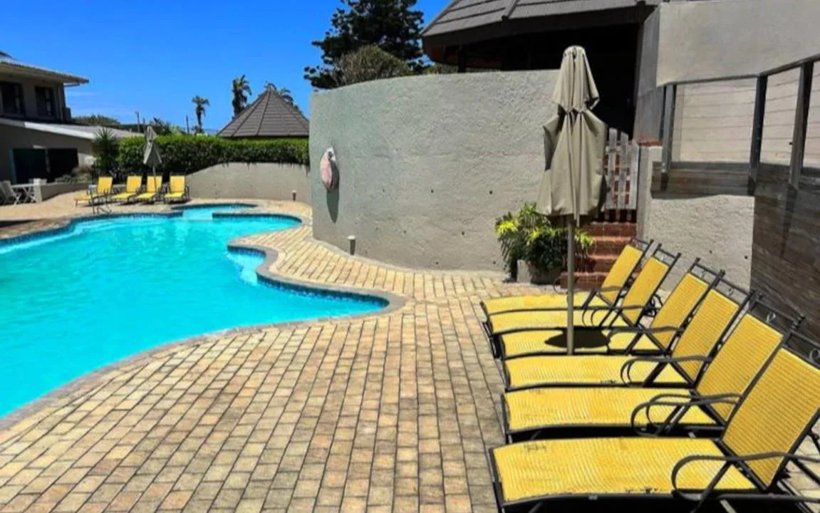 1 Bedroom House to rent in Melville