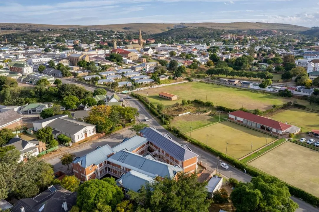 2 Bedroom Apartment / flat for sale in Grahamstown Central