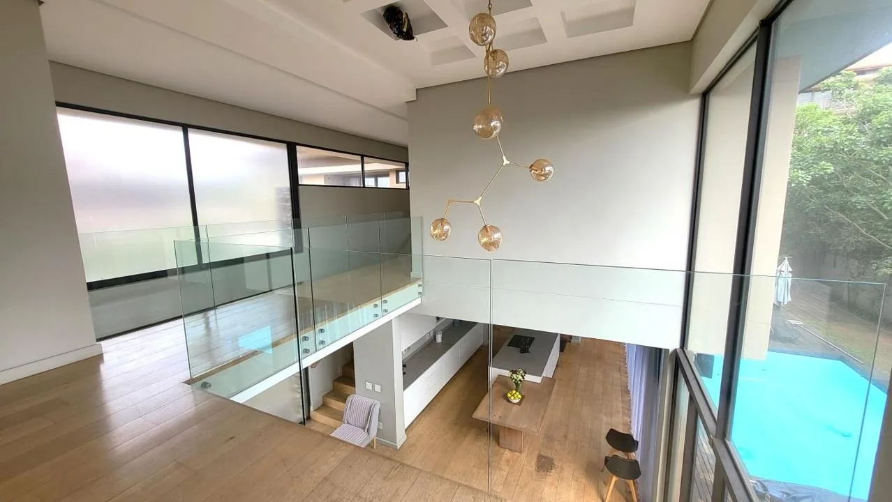 5 Bedroom Townhouse to rent in Izinga Estate