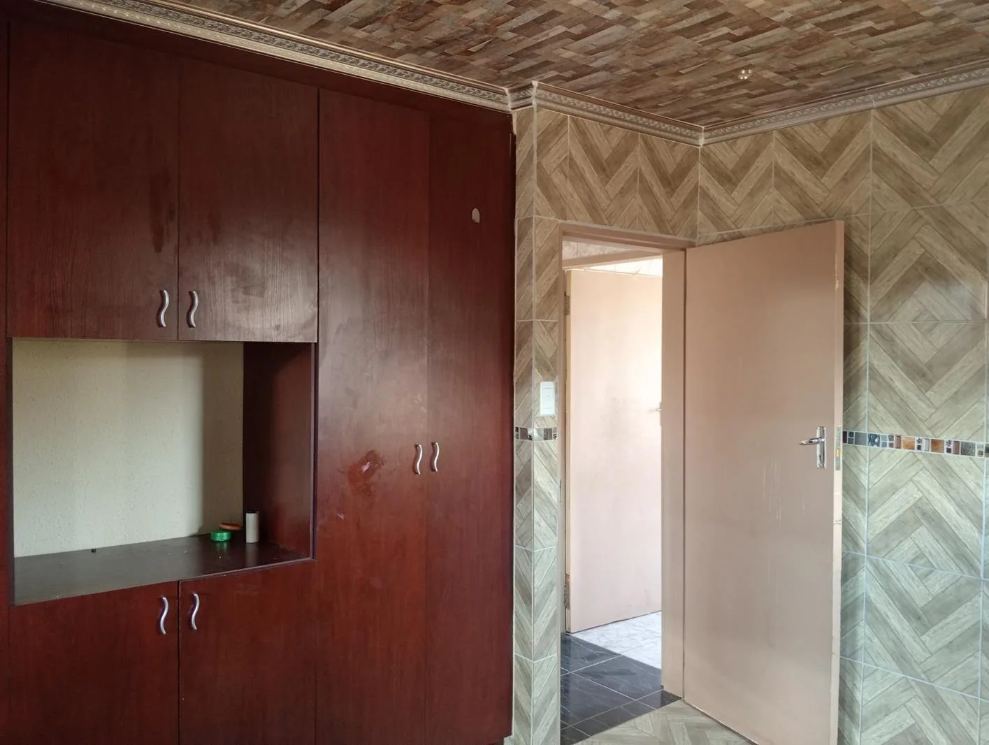 3 Bedroom House in Lotus Gardens