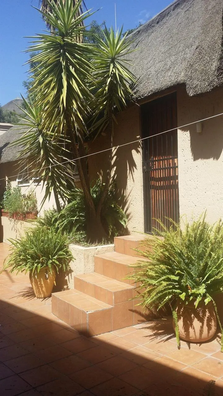1 Bedroom Apartment / flat to rent in Bassonia