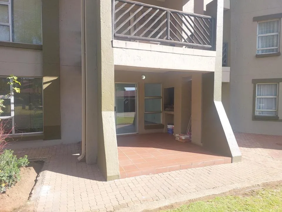 2 Bedroom Apartment / flat to rent in Vaalpark
