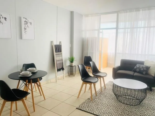 2 Bedroom Apartment / flat to rent in Berea