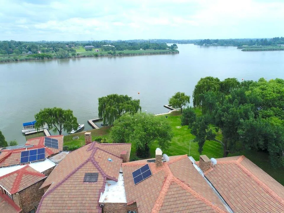3 Bedroom Townhouse for sale in Luciana Country Estate