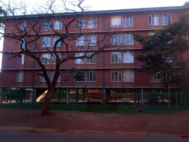 2 Bedroom Flat in Hatfield