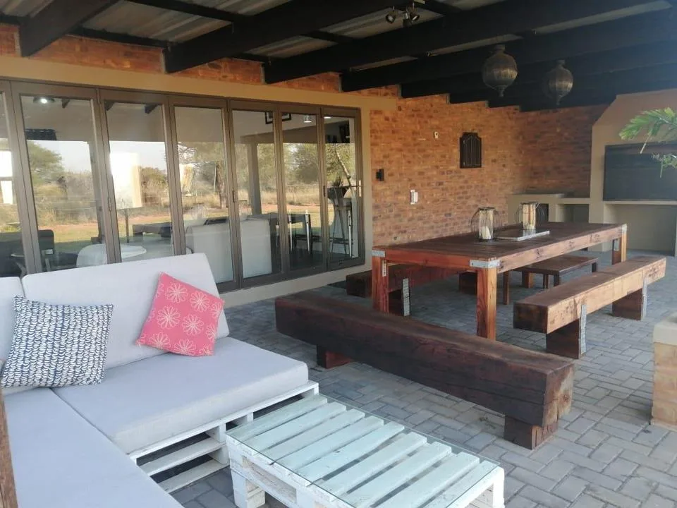 3 Bedroom House for sale in Lephalale