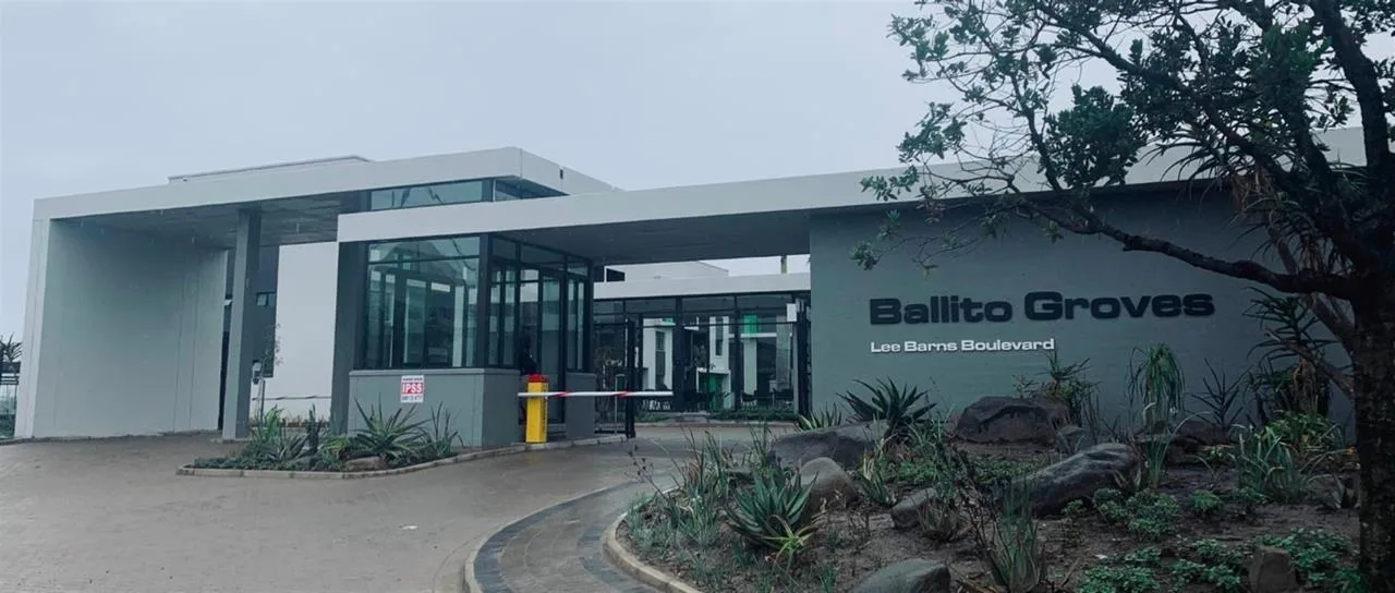 1 Bedroom Apartment / flat to rent in Ballito Central