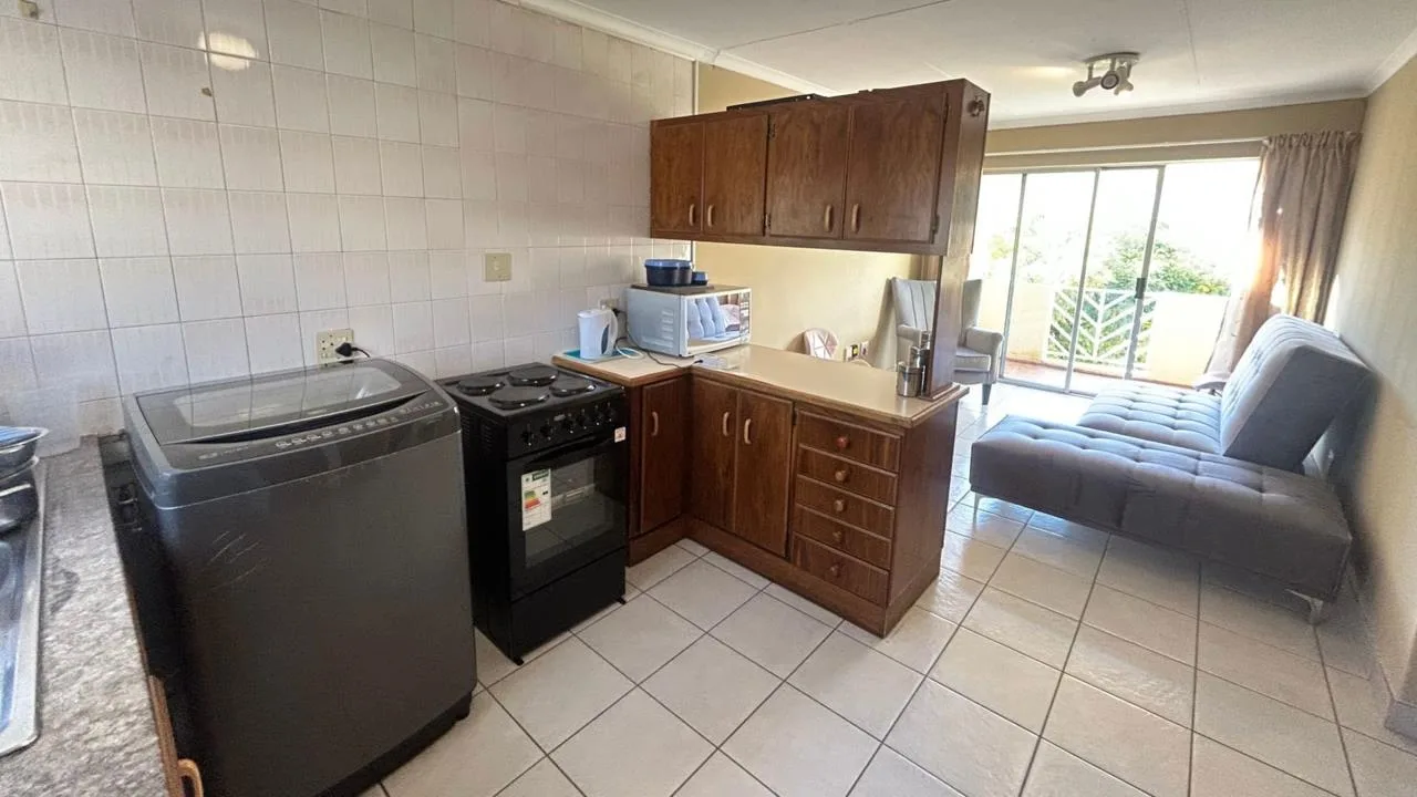 Apartment / flat for sale in Pellissier