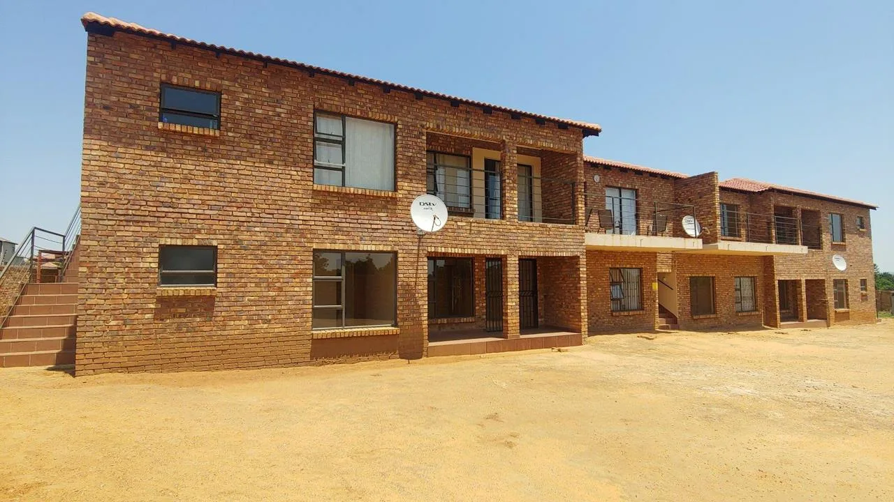 1 Bedroom Apartment / flat to rent in Cultura Park