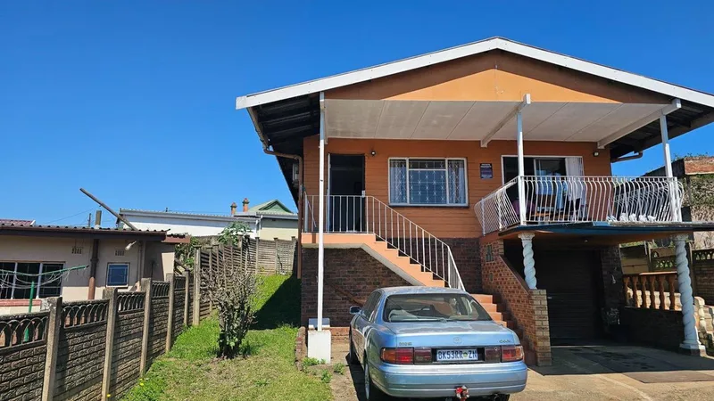 3 Bedroom House for sale in Woodlands