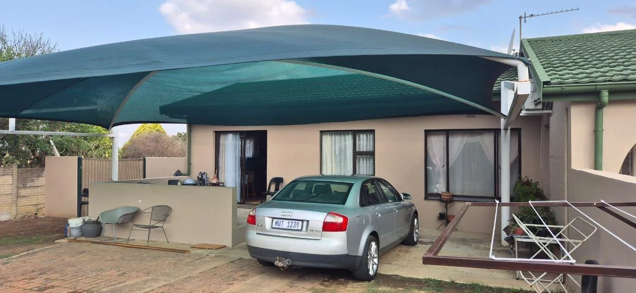 3 Bedroom House for sale in Glencoe