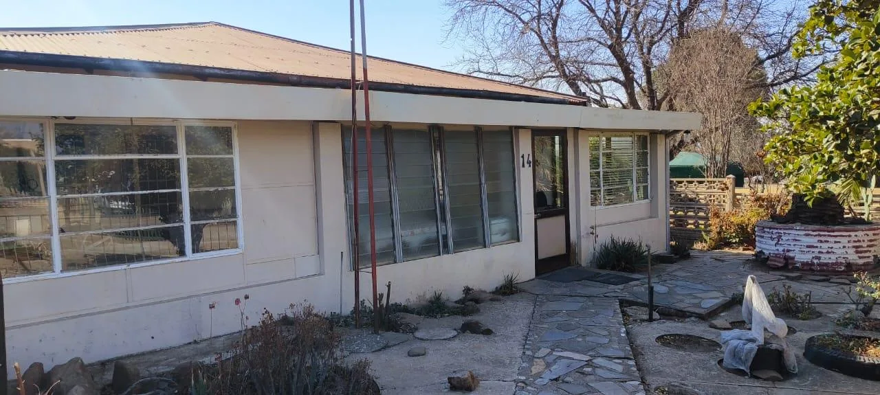 3 Bedroom House for sale in Oranjeville