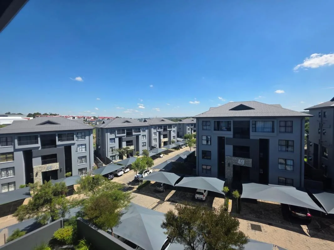 Property for sale in Modderfontein