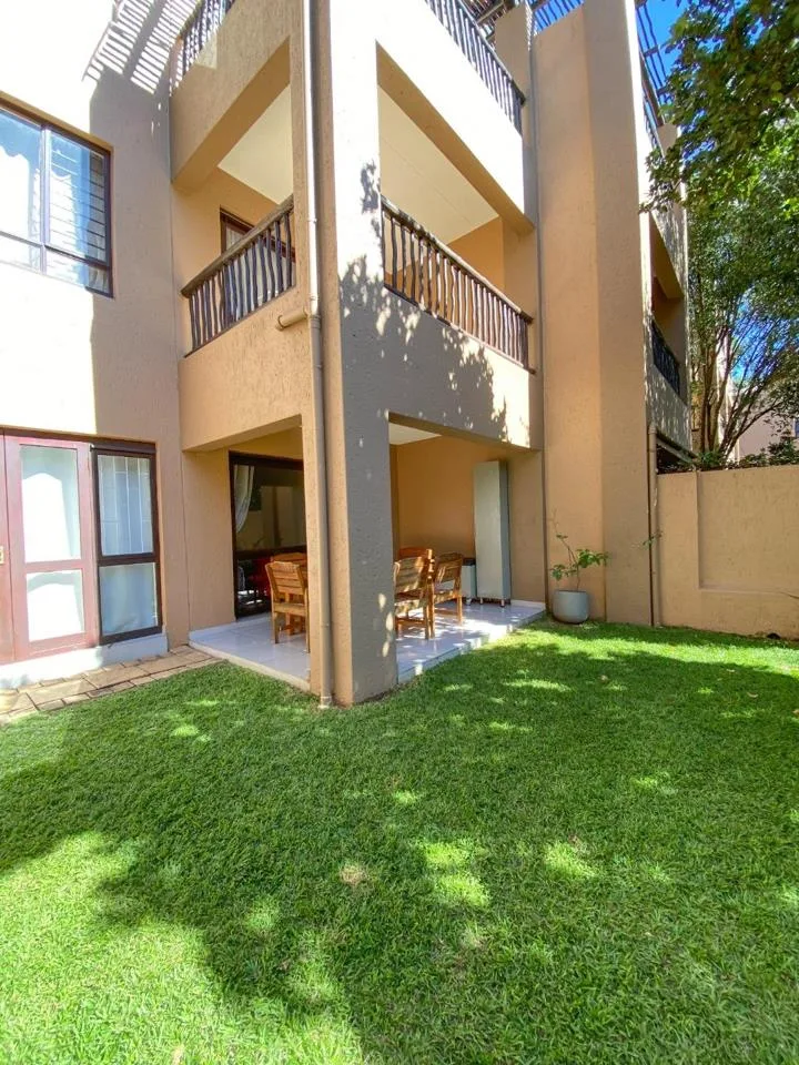 1 Bedroom Apartment / flat for sale in Lonehill