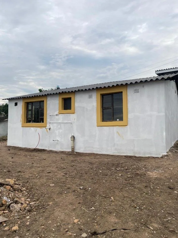 2 Bedroom House to rent in Umlazi N