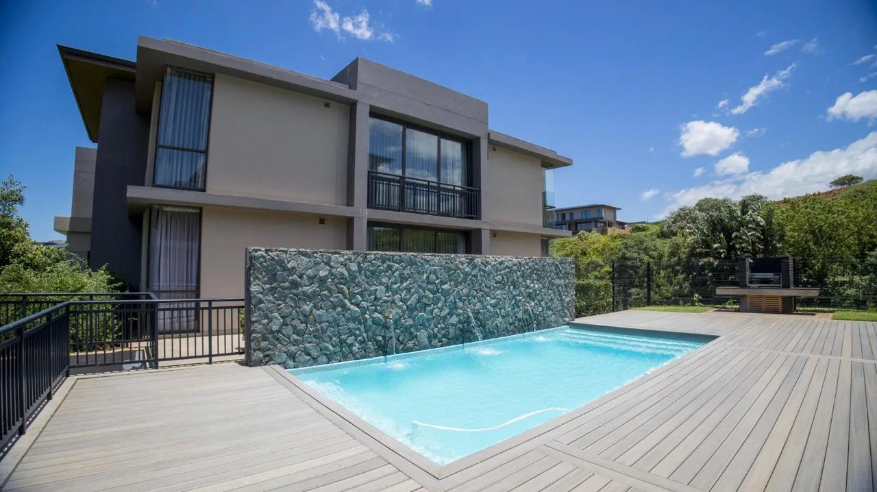 2 Bedroom Apartment / flat to rent in Zimbali Lakes Resort