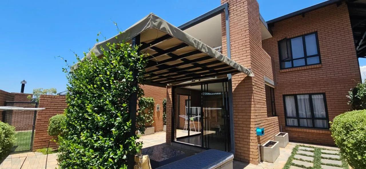 2 Bedroom Apartment / flat for sale in Six Fountains Residential Estate