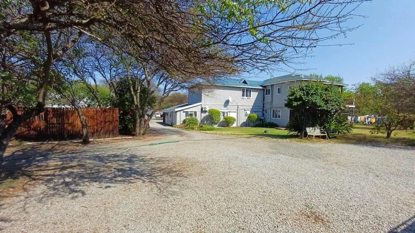 1 ha Farm in Wonderboom AH