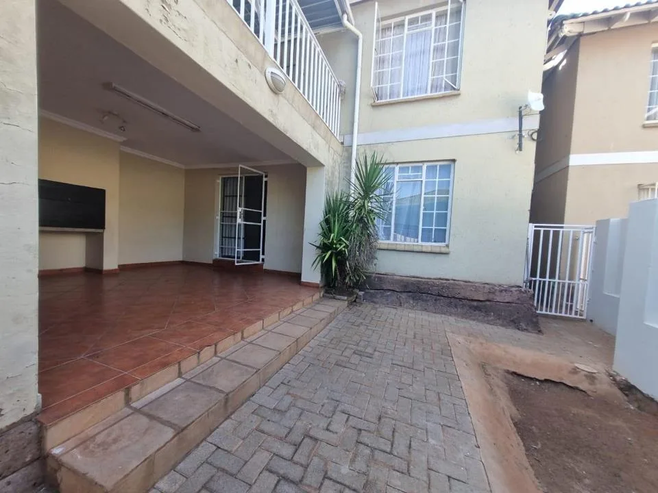 2 Bedroom Apartment / flat for sale in Thabazimbi