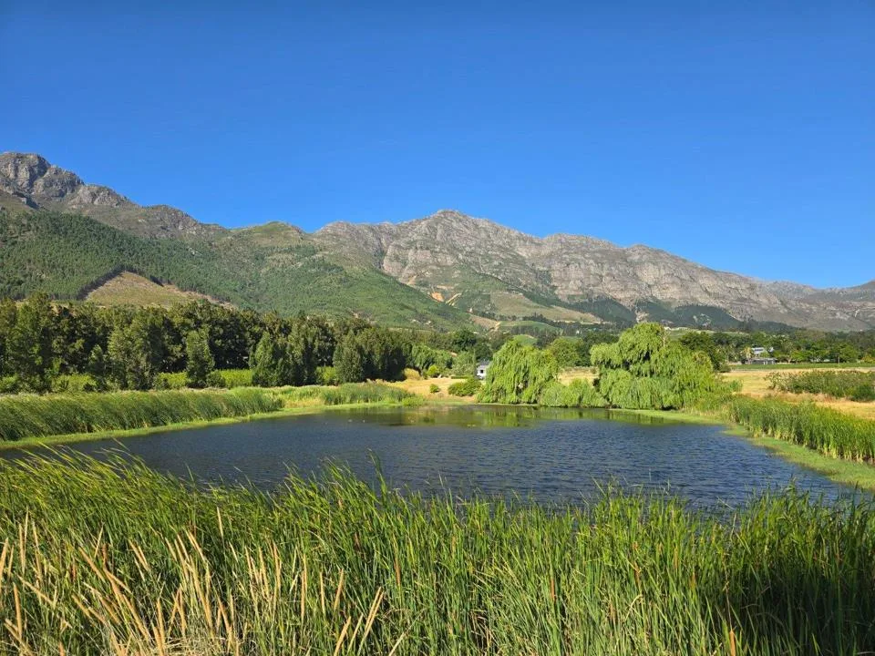 3 Bedroom House for sale in Franschhoek