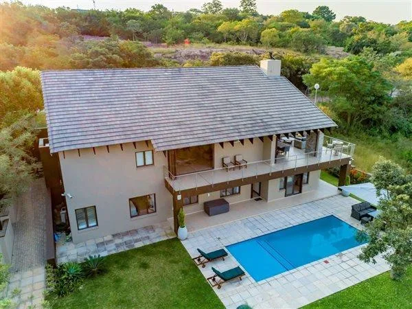 4 Bedroom House for sale in Drum Rock