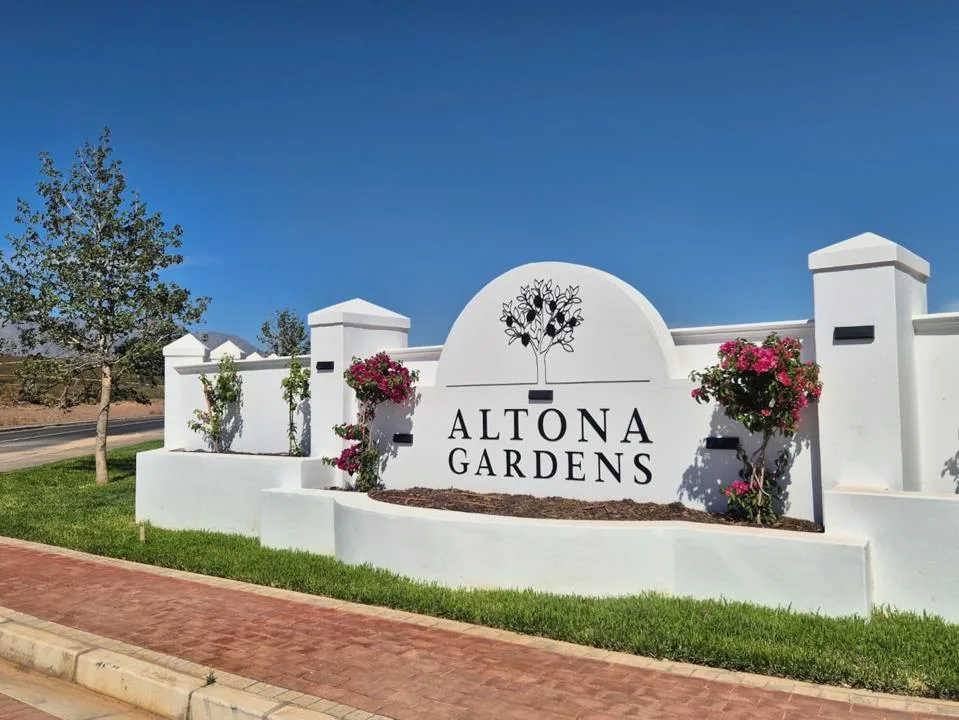 1 Bedroom Apartment / flat for sale in Altona