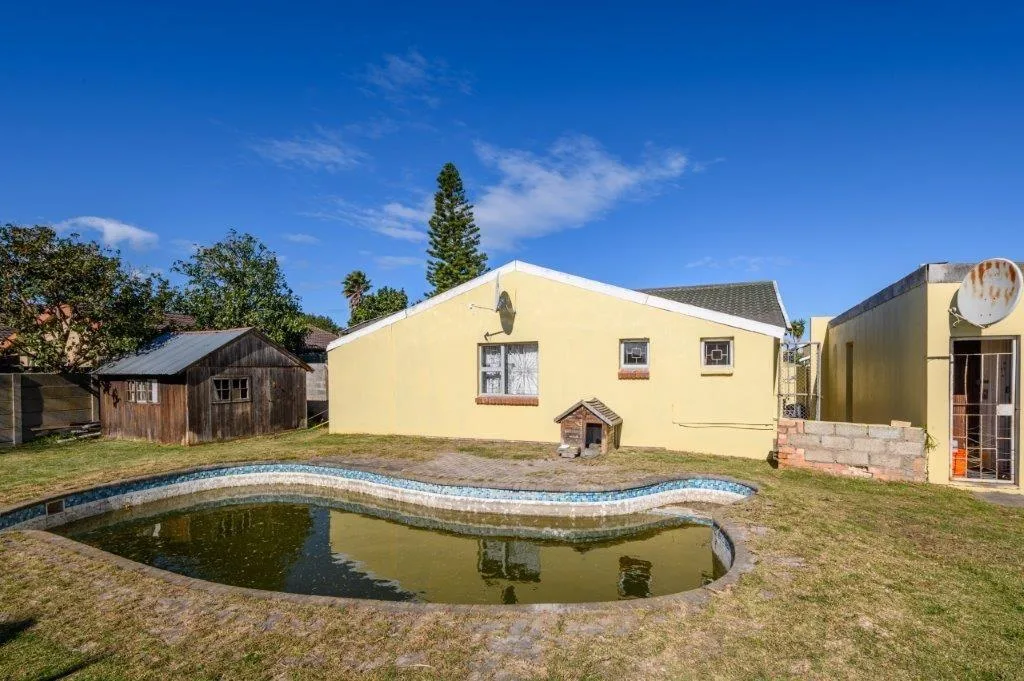3 Bedroom House to rent in Rowallan Park
